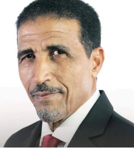 انتخاب محمد مولود رئيسا دوريا لقطب ائتلاف المعارضة الديمقراطية