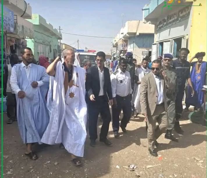 شاب يقتل والد اسرة بعد شجار معه  في منزله بالنعمة