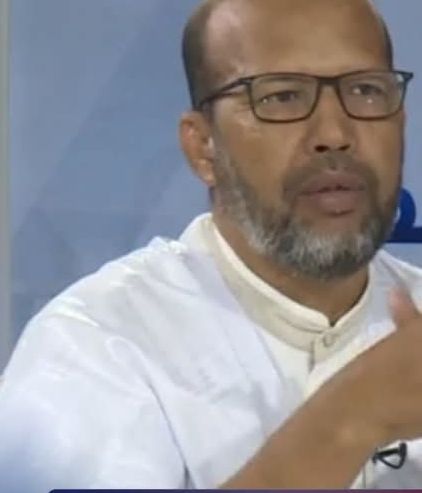 ولد غلام يقدم دعوى قضائية ضد المحامي سيدي المختار ولد سيدي
