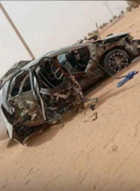 وفاة 5 أشخاص وإصابة أكثر من 12 آخرين في حوادث سير متفرقة
