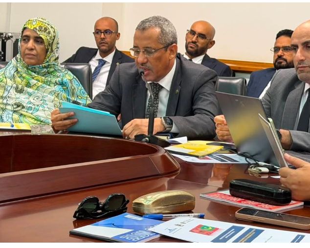 المدير العام للخزينة: ميزانية البرامج عززت توجيه الإنفاق نحو تحقيق النتائج