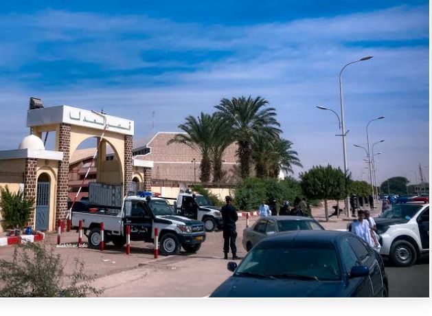 محكمة الاستئناف تصدر حكما يمنع برلمانيتي “إيرا” من حقوقهما السياسية والمدنية لـ5 سنوات