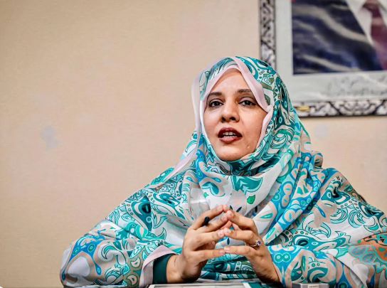 وزيرة التربية: نسبة النجاح بامتحان البكالوريا وصلت 13.56‎%‎