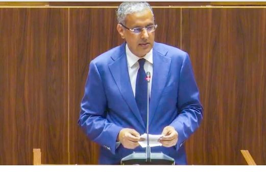 وزير الطاقة: عائدات حقل “GTA” تودع في صندوق المحروقات ودعم أسعار الوقود متواصل