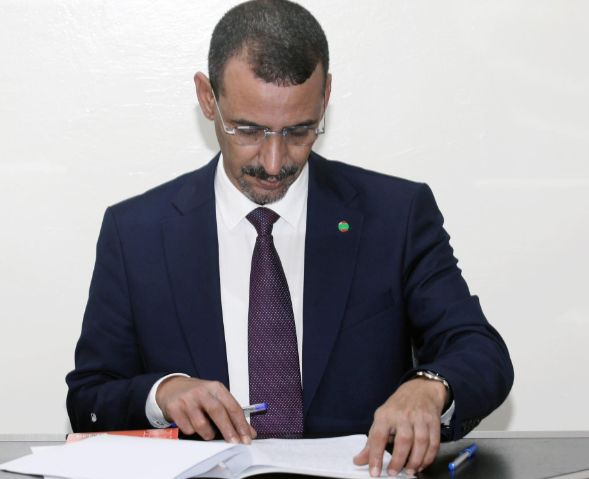 وزير الثقافة: المؤتمر الصحفي للرئيس عزز الانفتاح ورسخ قيم الحوار والشفافية