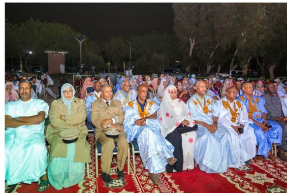 انطلاق فعاليات النسخة الأولى من مهرجان “اتهيدين” لإحياء الموروث الثقافي