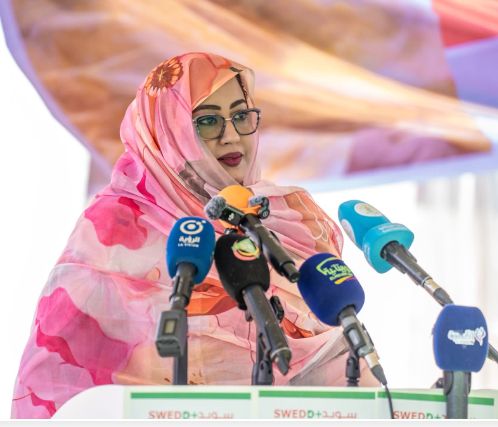 20 مليون دولار.. تمويلا لإطلاق المرحلة الـ 3 من مشروع “SWEDD+” لدعم تمكين المرأة