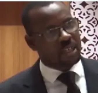 نائب من حزب تواصل: تأخر لجنة التحقيق البرلمانية قد يسبب إخفاء أدلة