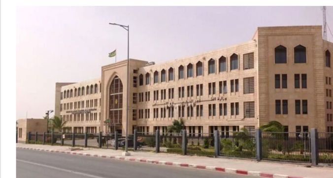 موريتانيا تدين استهداف المنشآت النفطية في السعودية وتؤكد تضامنها الكامل مع المملكة