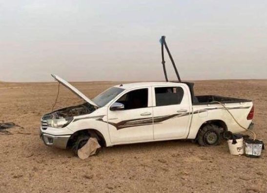العثور على جثامين خمسة منقبين وإنقاذ ستة آخرين في تيرس