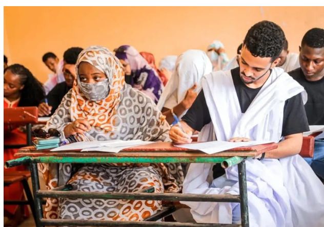 وزارة التربية تعلن بدء تصحيح الدورة التكميلية للبكالوريا السبت المقبل